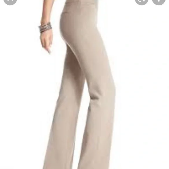 White House black market legacy pants. Perfect condition. - Picture 2 of 8